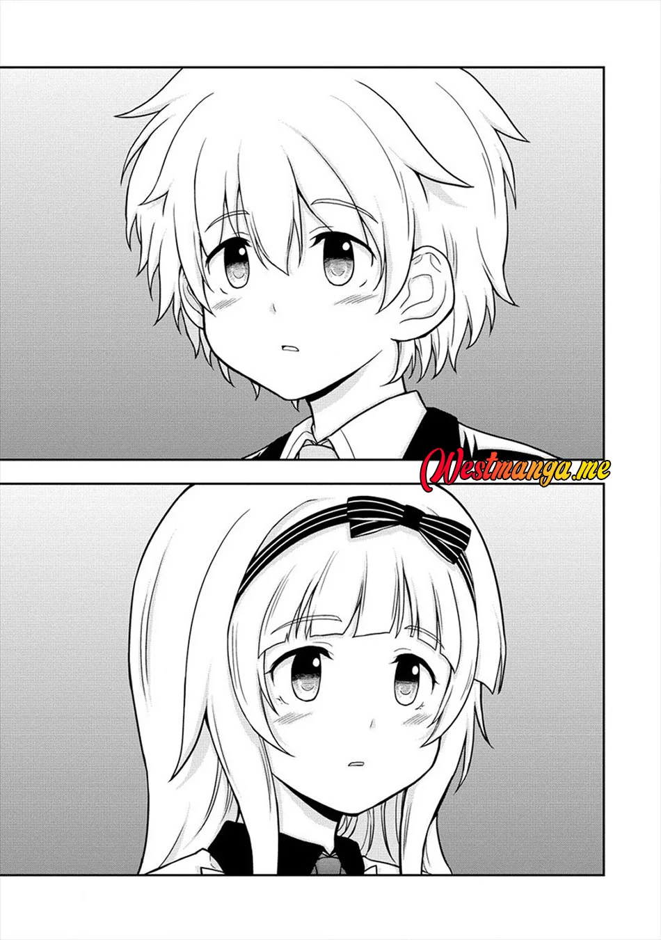 Ikemen ni Tensei Shita kedo Cheat wa Dekimasen Shita. Chapter 14 Fix Gambar 5